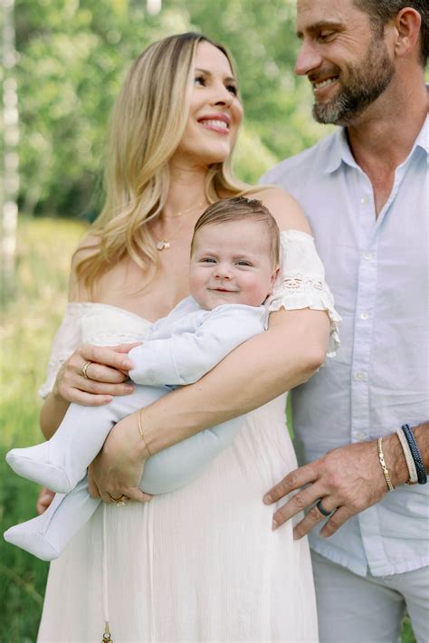 The Carroll Family | Tara Marolda Photography