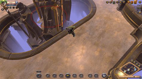 Secret speed booster has been found : r/albiononline