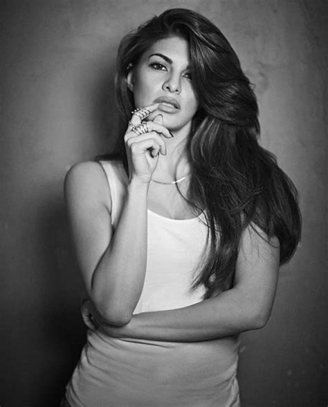 Jacqueline Fernandez: I feel I can do action really well - Bollywood