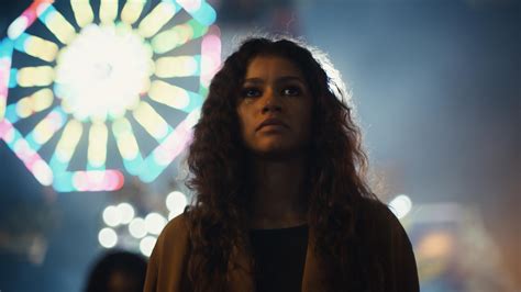 Euphoria HBO Wallpapers - Wallpaper Cave