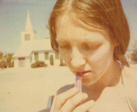 This Polaroid Photo Changed Everything In The Israel Keyes Investigation Image 14