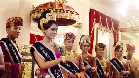 teruna teruni bali  youtube