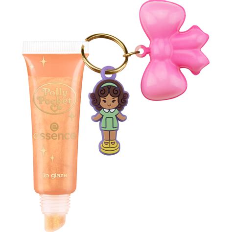 essence Polly Pocket lip glaze Fashion Polly online entdecken