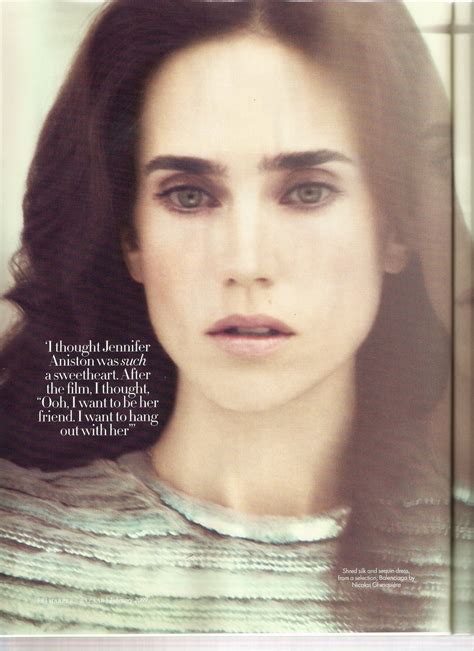Jennifer Connelly leaked photos (71000). Best celebrity Jennifer