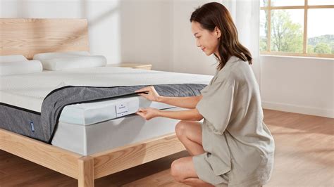 G-7 Memory Foam Mattress | 5 Layer Support & Comfort | Ecosa