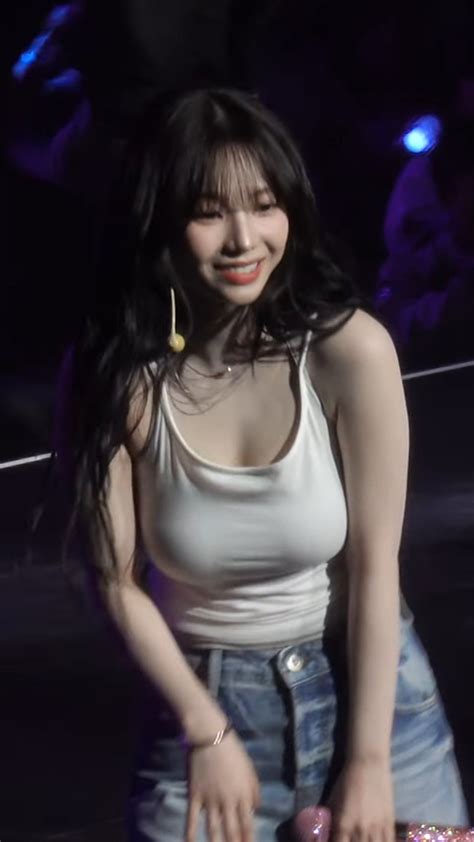 Épinglé par kayla sur 유지민 en 2025