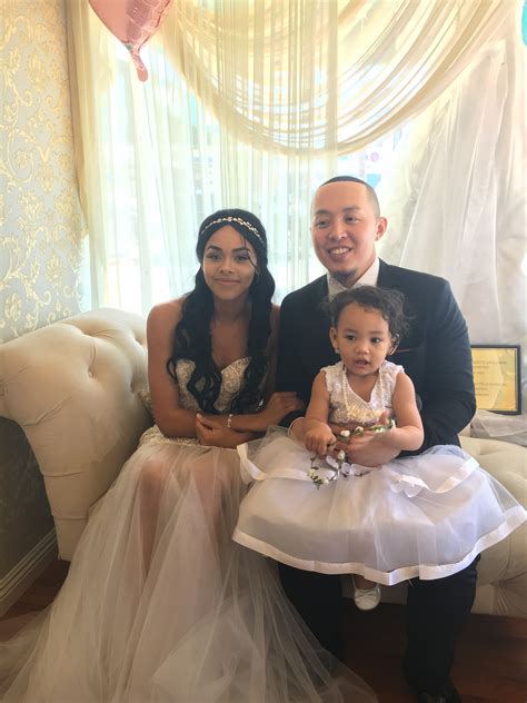 A&D FAMILY AMBW interracial couple YOUTUBE Blasian BWAM marriage