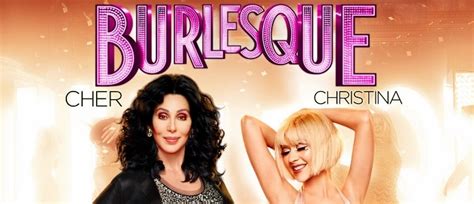 Burlesque Falls Flat | Movie Rewind