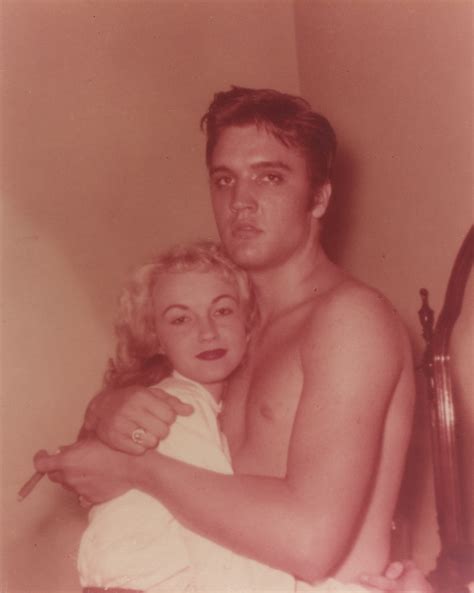 Elvis Presley 1956 Miami Olympia Theatre Concert Collection | RR