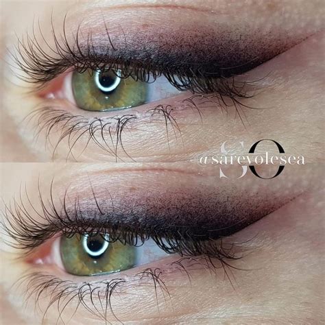 Semi Permanent Eyeliner - Everything You Need to Know
