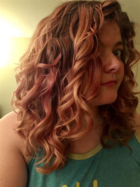 How maintaining short curly hair surprises most new users 16