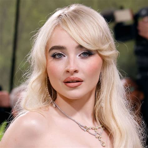 Sabrina Carpenter’s 20 Best Beauty Looks of All Time