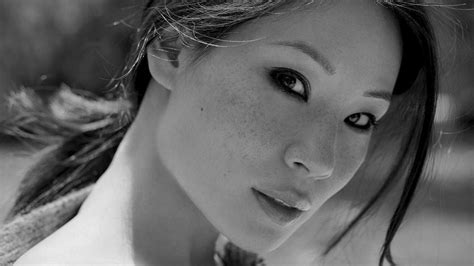 3840x2160 Resolution Lucy Liu Cute Pic 4K Wallpaper - Wallpapers Den