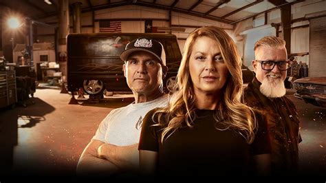 Watch Iron Resurrection Season 1 | Prime Video