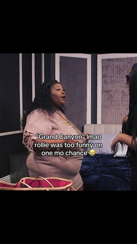 Rollie Highlights from Baddies Show | TikTok