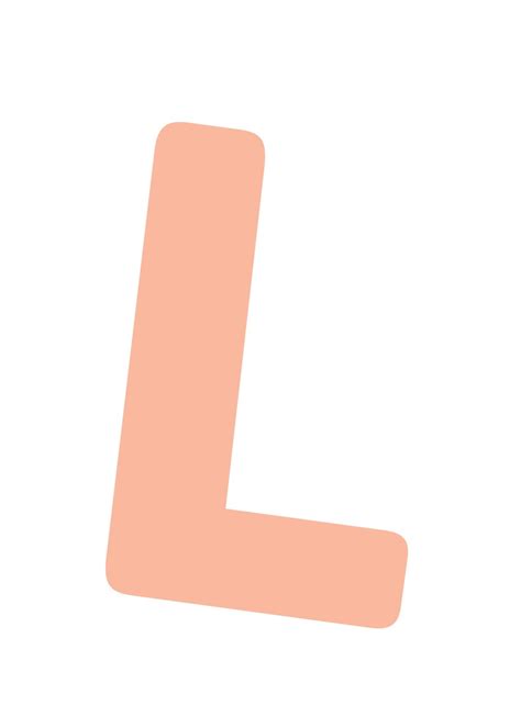 Letter L Wallpapers