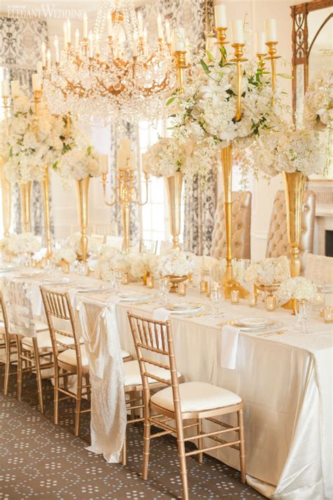 timeless wedding theme   astyledweddingcom