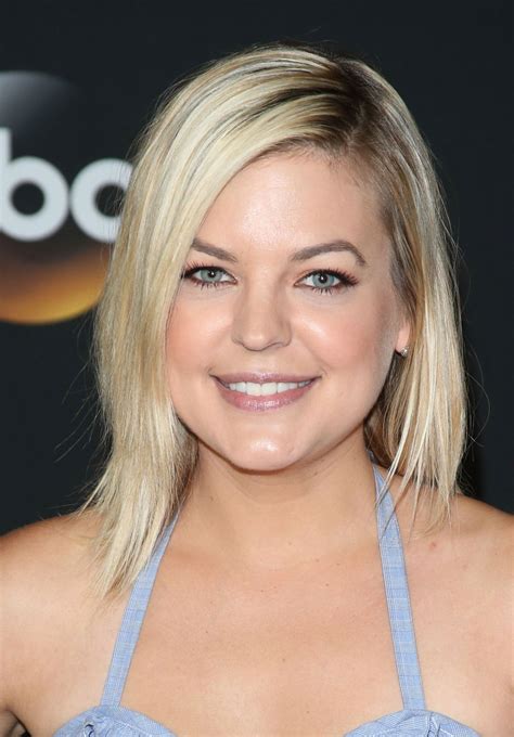 Kirsten Storms - Alchetron, The Free Social Encyclopedia