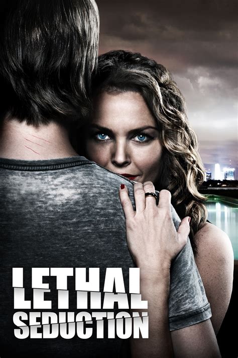 Lethal Seduction | Rotten Tomatoes