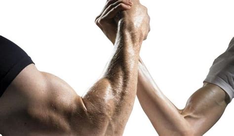 How To Prevent Muscle Wasting During An Extended Fast - Healty Tips