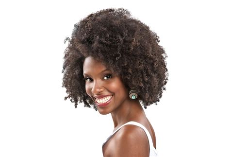 Onde A Mulher Tem O Cabelo Mais Crespos - Os cortes de cabelo ideais para quem tem cabelos crespos - Beleza ...