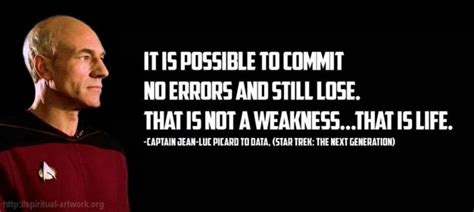 Captain Picard Quotes - ShortQuotes.cc