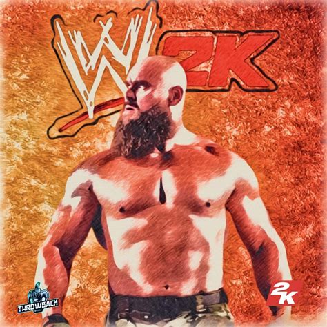 MY WWE COVER CONCEPTS : r/WWE2K22