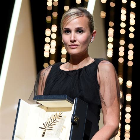 “Titane” vient d'arriver sur Netflix : rencontre avec Agathe Rousselle