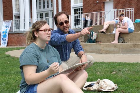 Master of Arts in Education, Concentration in Visual Art Education