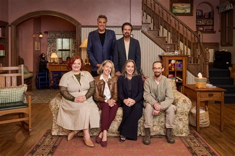 Everybody Loves Raymond fans praise ‘beautiful’…