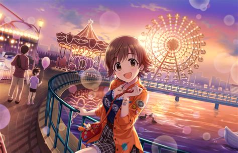 j u J(j ЛДТ11 'Zr/'y ~ ЛЛ -Т / honda mio :: Idolmaster :: anime ...