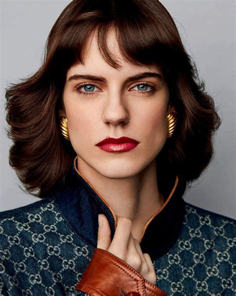 Miriam Sanchez by Miguel Reveriego for Vogue Spain July 2021