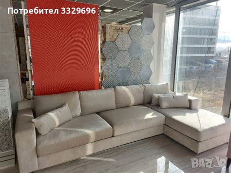 Диван Стела пух и пера в Дивани и мека мебел в гр. София - ID44096169 ...