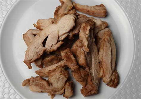 What Does Dark Meat Chicken Look Like? A Detailed Visual Guide for Home