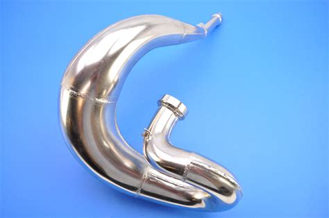 99-16 Yamaha YZ250 FMF Gold Series Gnarly Pipe 024054 | eBay