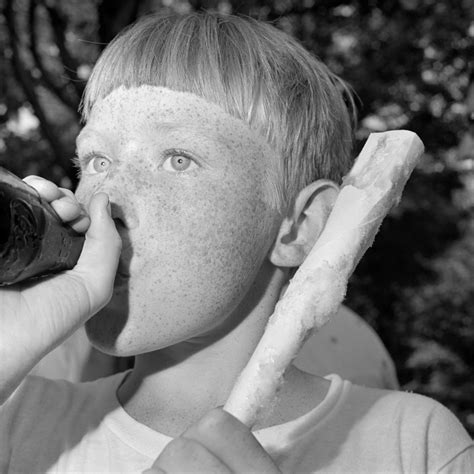 Photographer Spotlight: Rosalind Fox Solomon – BOOOOOOOM! – CREATE ...