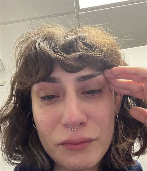 Transgender Woman Genitalia