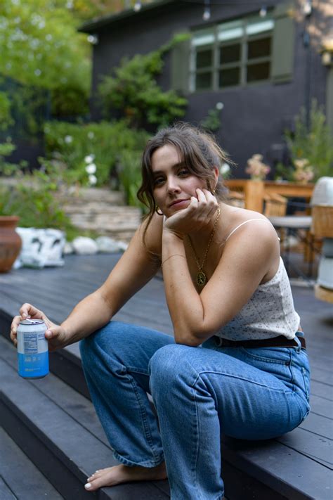 Making Friends as an Adult Is Hard. Delaney Buffett Just Made a Whole