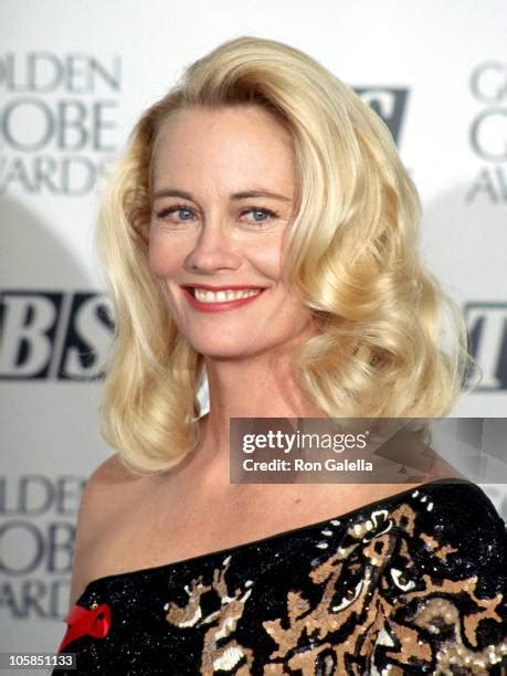 68 Cybill Shepherd 1993 Photos & High Res Pictures - Getty Images