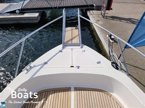 2001 Nimbus 26 Nova for sale. View price, photos and Buy 2001 Nimbus 26 ...