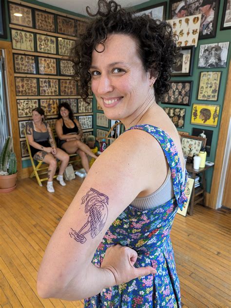 Abby Adams – Medium