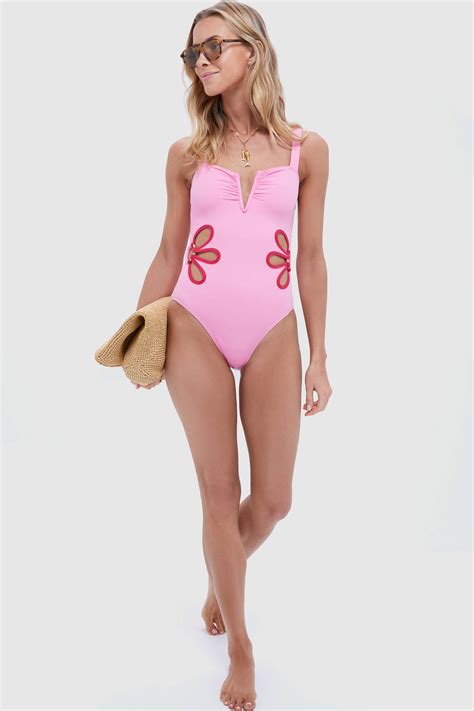 Exclusive Flower and Hype Flora One Piece | Follow Suit
