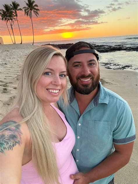 Theblondebrewer - Last night in paradise. Gonna miss this... | Facebook