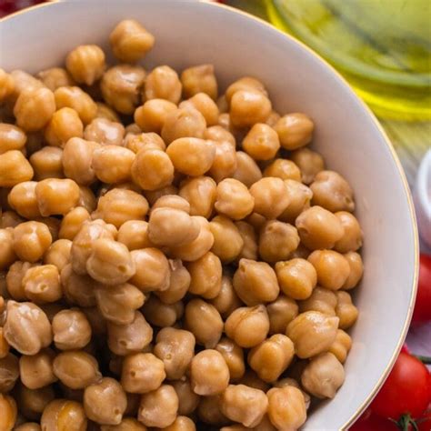 how to cook chickpeas on stove