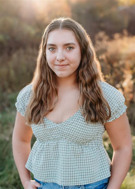 Boston Senior Portrait Photographer - Stephanie Beth Photography