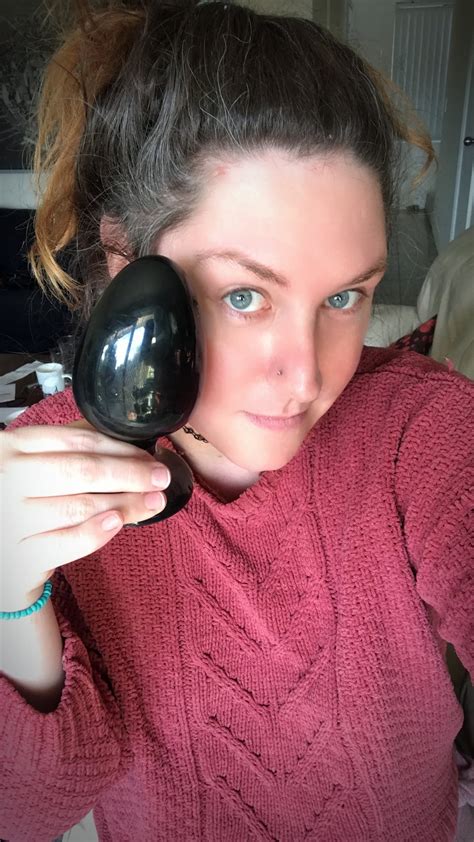 Do you think it'll fit? 😘🍑 : r/Shemales