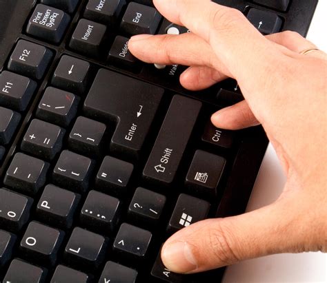 The Origin and Impact of CTRL + ALT + DELETE – SOFX