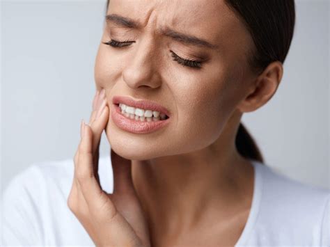 Effective Temporary Tooth Discomfort Remedies - Health BGT