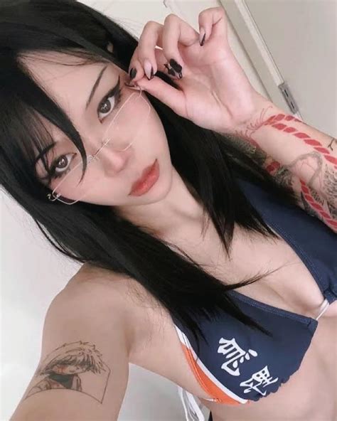 Mei Kou | have you watched the #Haikyuu movie yet?? #kiyokoshimizu