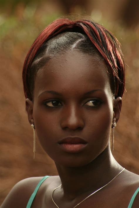 Top 10 Most Beautiful African Women Beautiful African - vrogue.co